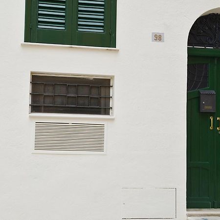 Affittacamere San Francesco Matera Kültér fotó